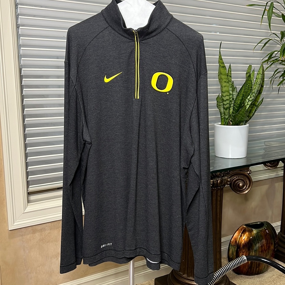 Nike dry fit | Oregon XL